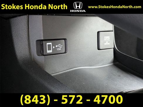 Certified 2017 Honda Civic EX-L image 22