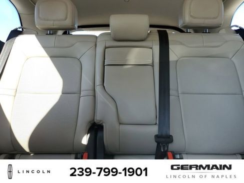 New 2026 Lincoln Corsair Reserve image 28