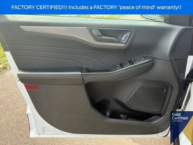 Used 2023 Ford Escape Active FWD image 25