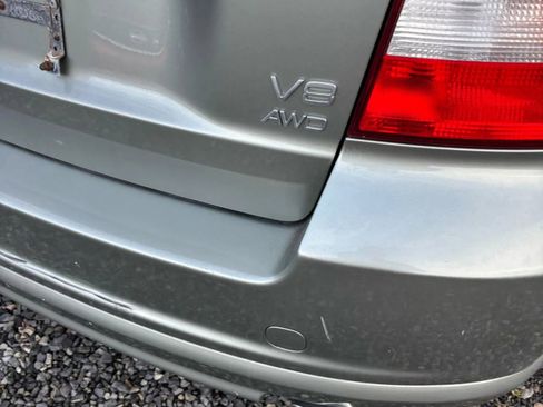 Used 2007 Volvo S80 V8 image 6