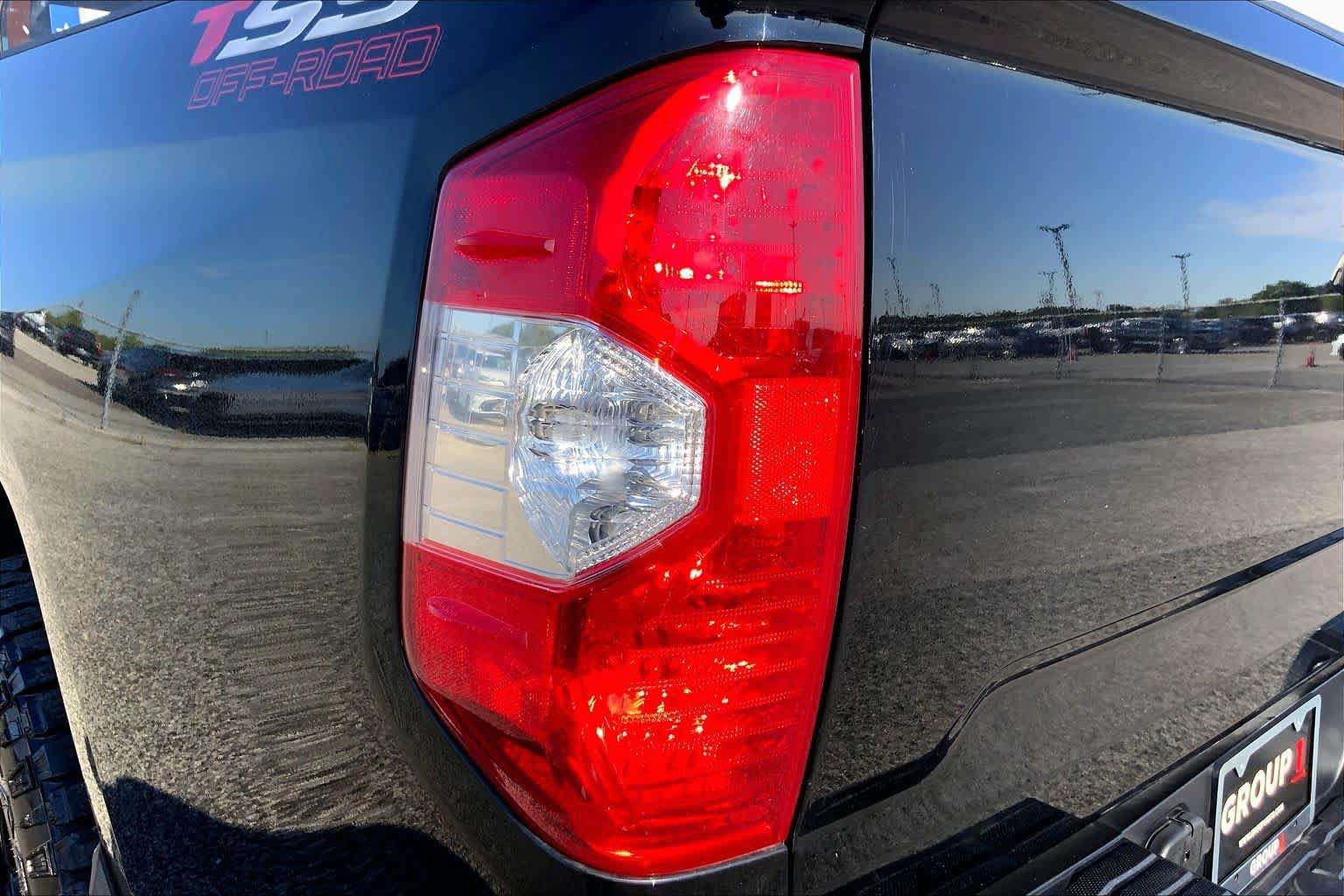 Used 2021 Toyota Tundra SR5 RWD image 28