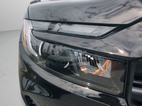 New 2026 Honda Ridgeline RTL image 26