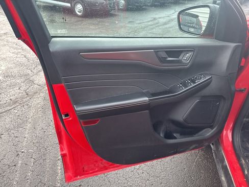 Certified 2024 Ford Escape Active image 9