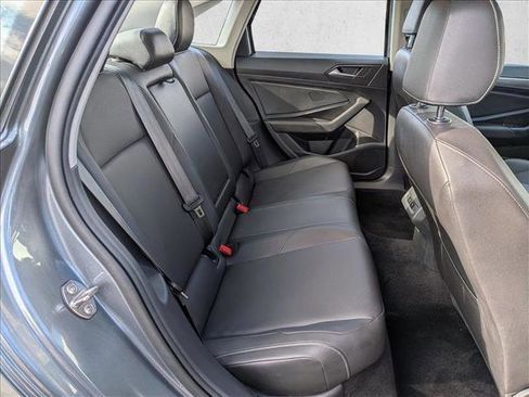 Used 2020 Volkswagen Jetta SEL image 20