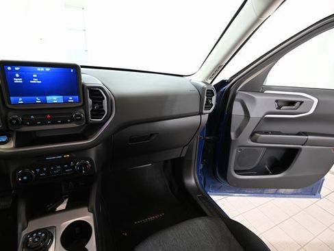 Used 2024 Ford Bronco Sport Big Bend image 27