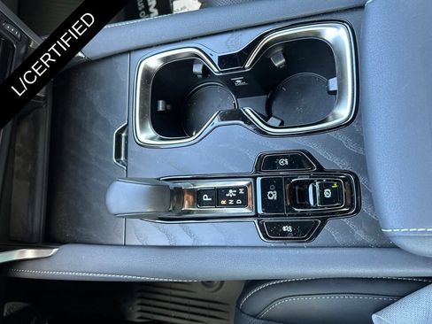 Certified 2026 Lexus RX 350 Premium w/ Accessory Package (Z1) FWD image 21