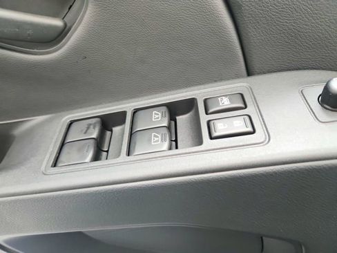 New 2026 Nissan Frontier SV w/ All-Weather Content Package image 31