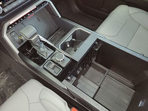 New 2026 Toyota Tundra SR5 w/ SR5 Premium Package image 9