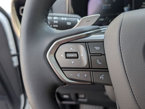 New 2026 Lexus IS 350 F Sport AWD/4WD image 19