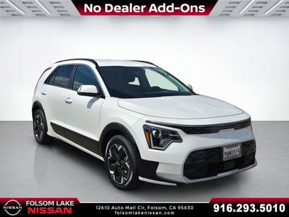 Used 2024 Kia Niro Wind