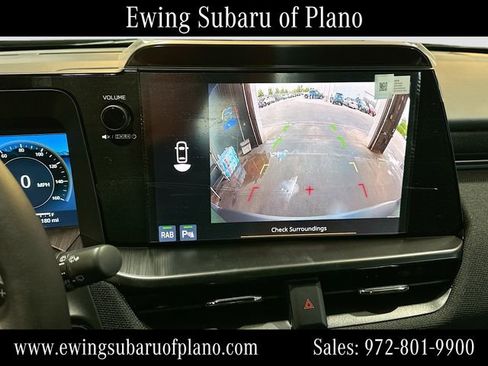 Used 2026 Subaru Forester Wilderness w/ Wilderness Plus Package AWD/4WD image 14