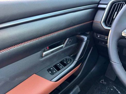 New 2026 MAZDA CX-50 AWD 2.5 S w/ Weather Package image 32