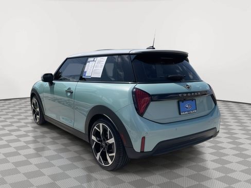 Used 2025 MINI Cooper S FWD image 15