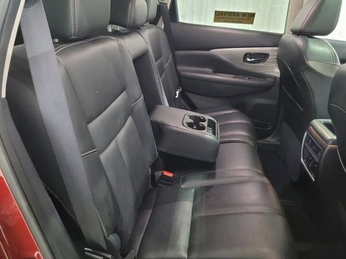 Used 2018 Nissan Murano Platinum image 56