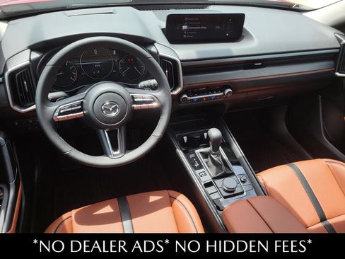 New 2026 MAZDA CX-50 AWD 2.5 S w/ Weather Package image 14