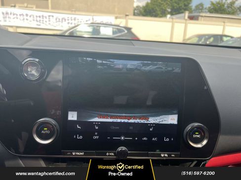 Used 2024 Lexus NX 350 F Sport image 27