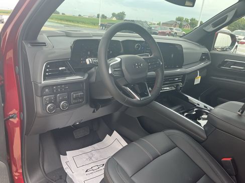 New 2026 Chevrolet Suburban RST w/ Adventure Package 2 - Box AWD/4WD image 10