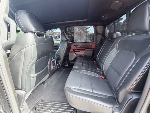 Used 2025 RAM 1500 Rebel w/ Rebel Level 2 Equipment Group AWD/4WD image 28