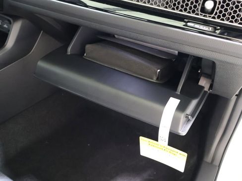 New 2026 Honda Civic Sport image 23