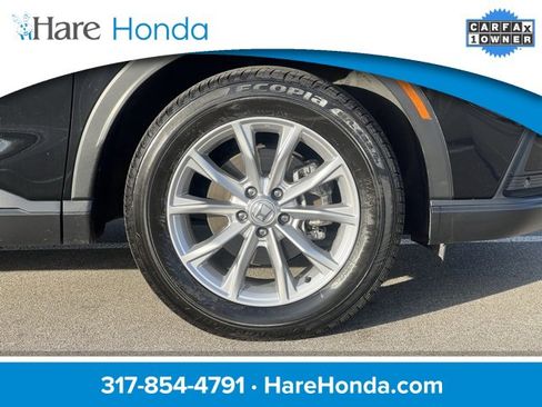 Used 2023 Honda CR-V EX-L image 11