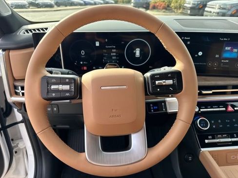 New 2026 Hyundai Santa Fe Limited FWD image 18