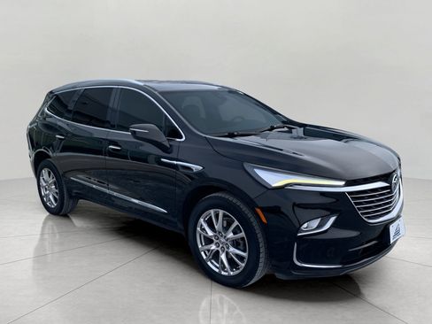Used 2023 Buick Enclave Essence w/ Experience Buick Package image 1