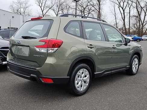 Used 2020 Subaru Forester w/ Alloy Wheel Package image 6