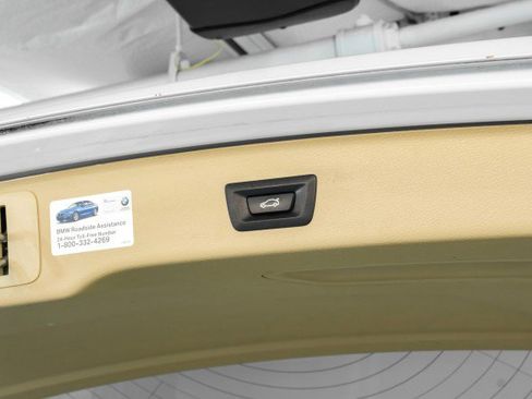 Used 2016 BMW X3 sDrive28i RWD image 53