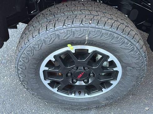 New 2026 Toyota Tacoma TRD Off-Road w/ TRD Off Road Premium Package image 38