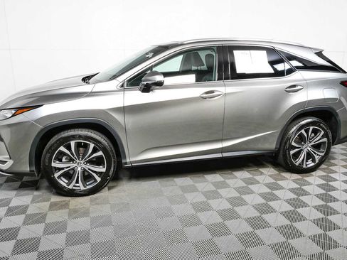 Used 2020 Lexus RX 350 FWD w/ Premium Package image 31