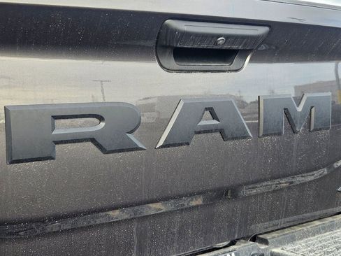 New 2026 RAM 3500 Big Horn image 30
