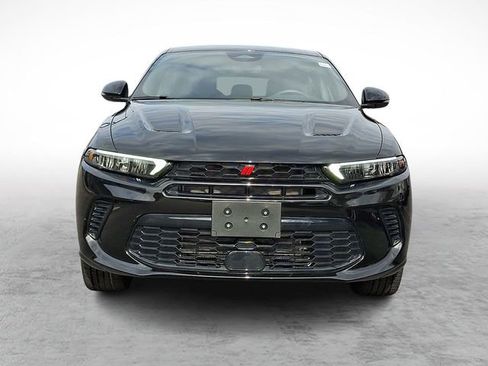 Used 2024 Dodge Hornet R/T image 2