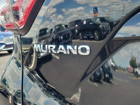 Used 2016 Nissan Murano Platinum w/ Platinum Technology Package AWD/4WD image 6