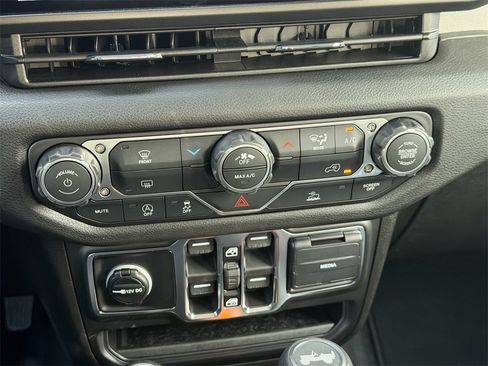 New 2026 Jeep Wrangler Sport image 15