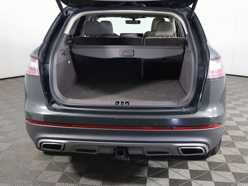 Used 2023 Lincoln Nautilus Reserve w/ Equipment Group 202A AWD/4WD image 19
