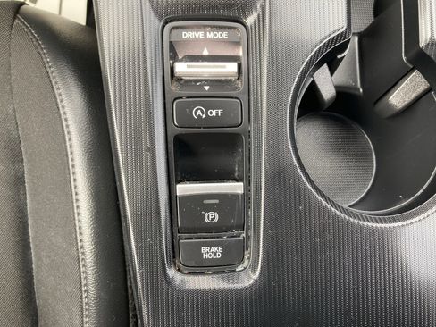 Certified 2024 Honda Civic Sport image 27