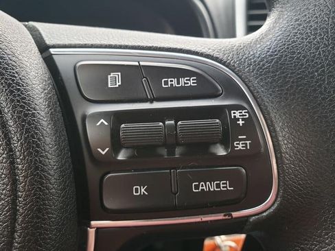 Used 2018 Kia Sportage LX AWD/4WD image 22