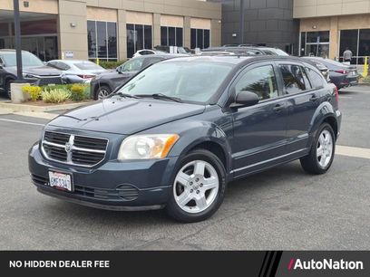 Used 2008 Dodge Caliber SXT