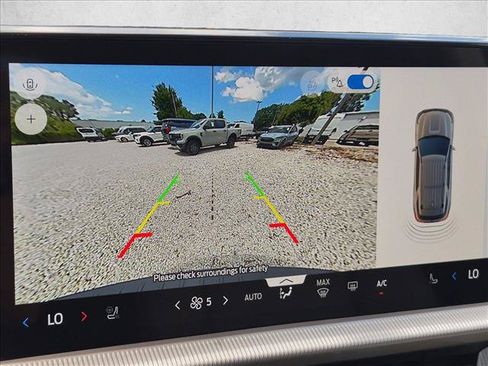 New 2026 Ford Explorer Active w/ Active Comfort Package RWD image 13