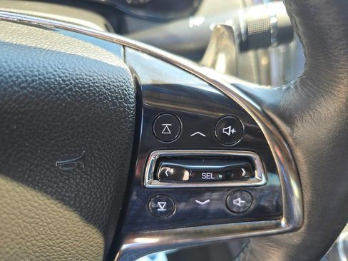 Used 2018 Cadillac CTS Luxury RWD image 35