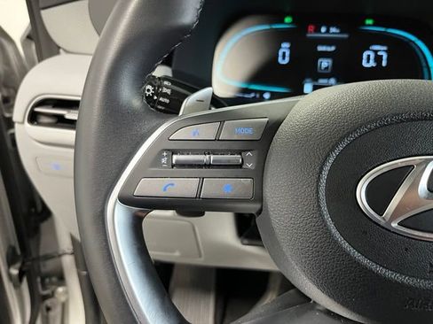 Used 2025 Hyundai Palisade SEL FWD image 25