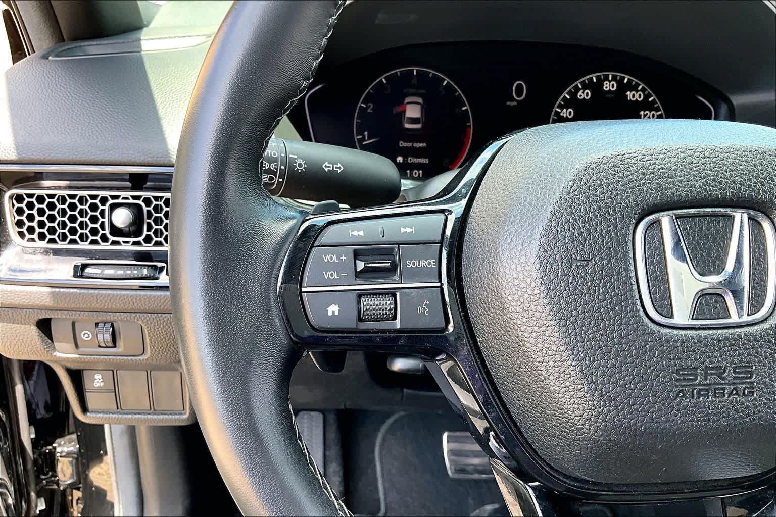 Used 2025 Honda Civic Sport image 24