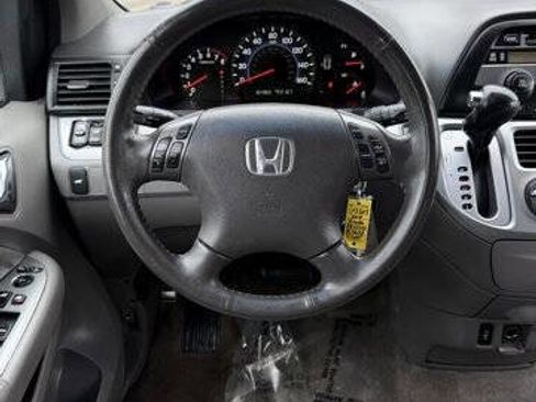 Used 2010 Honda Odyssey EX-L image 14