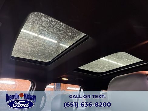 Used 2013 Ford Explorer Limited image 27