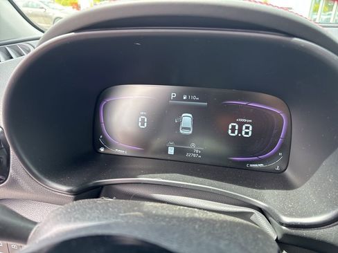Certified 2023 Kia Soul GT-Line FWD image 9