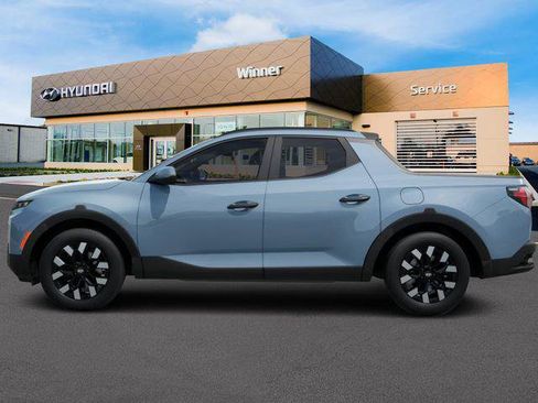 New 2026 Hyundai Santa Cruz SEL AWD/4WD image 3