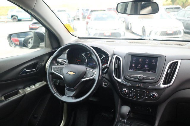 Used 2022 Chevrolet Equinox LT AWD/4WD image 23