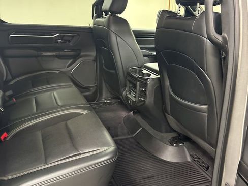 Used 2022 RAM 1500 Laramie image 33