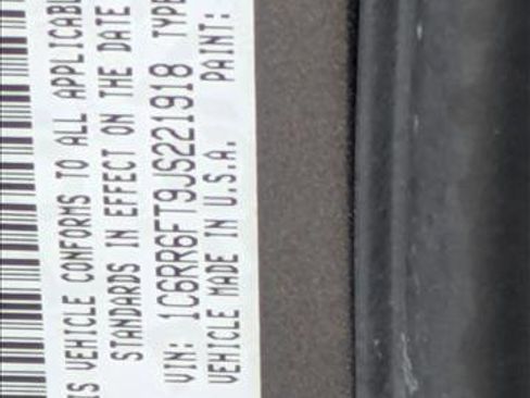 Used 2018 RAM 1500 Express image 21