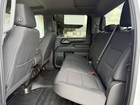 Used 2024 Chevrolet Silverado 2500 LT AWD/4WD image 20